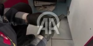 Maltepe'de silah kaçakçılığı operasyonunda yakalanan zanlı tutuklandı