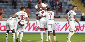 Hatayspor, Süper Lig'de yarın Konyaspor'a konuk olacak!