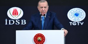 Erdoğan: UCM'nin Netanyahu hakkında çıkardığı tutuklama kararını destekliyoruz