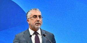 Bakan Işıkhan'dan yurt dışında çalışanların sosyal güvenlik haklarına ilişkin açıklama