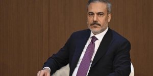 Dışişleri Bakanı Fidan, BM Medeniyetler İttifakı 10'uncu Küresel Forumu'na katılacak