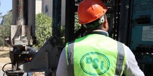 DSİ'nin 515 işçi alımına ilişkin ilanı Resmi Gazete'de