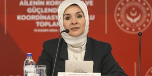 Bakan Göktaş: Kadına şiddet, kabul edilemez bir insanlık suçudur