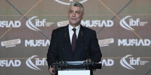 Bolat: Türkiye, yabancı yatırımlar için adeta bir yatırım ve güvenilir ticaret üssü haline geldi