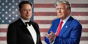 Trump Amerikası’nın yeni fenomeni: Yasama, yargı, yürütme ve Elon Musk