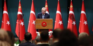 BAE, Katar ve Azerbaycan liderinden Cumhurbaşkanı Erdoğan'a taziye telefonu