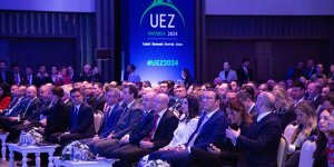 Uludağ Ekonomi Zirvesi'nin ismi "Uluslararası Ekonomi Zirvesi" olarak değiştirildi