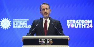 Altun: Türkiye Yüzyılı vizyonunun merkezinde gençler yer alıyor