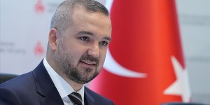 TCMB Başkanı Karahan, Bankalar Birliği Yönetim Kurulu üyeleriyle bir araya geldi