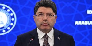 Adalet Bakanı Tunç'tan yargıya ilişkin düzenlemeler içeren kanunla ilgili değerlendirme