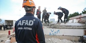 AFAD 1000 arama ve kurtarma teknikeri alacak!