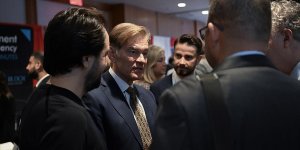 Trump, Sağlık Bakanlığı ekibini büyük oranda şekillendirdi