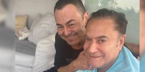 Erbil ve Ortaç hakkındaki "ev hapsi" adli kontrol tedbiri kaldırıldı