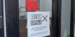 Kapalıçarşı'da piyasaya sahte dolar sürüldüğü iddiasına ilişkin soruşturma başlatıldı