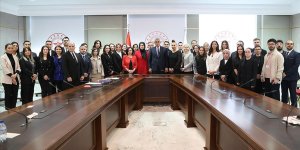 Memişoğlu: 2025'te hedefimiz, yaklaşık bin yeni Aile Sağlığı Merkezi yapmak