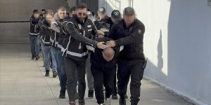 Adana merkezli 3 ilde sahte dolar operasyonu