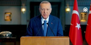 Erdoğan: Gazze ve Lübnan'daki kardeşlerimize el uzatmaya çalışıyoruz