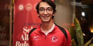 "2024 Paris Olimpiyatları'nda hedefimiz takım halinde madalya almaktı, hedefimizi gerçekleştirdik"