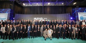MÜSİAD EXPO 2024 Uluslararası Ticaret Fuarı sona erdi
