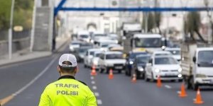 Ankara'da yarın bazı yollar trafiğe kapatılacak!
