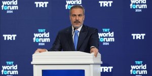 Fidan: Ortadoğu ve Asya Pasifik'teki silahlanma dünyayı nükleer savaş tehlikesine getirebilir