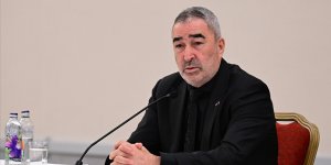 Samet Aybaba, Beşiktaş'ta yaşadıklarını anlattı
