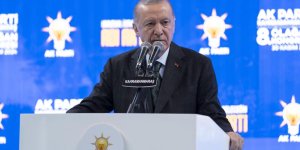 Cumhurbaşkanı Erdoğan: Terörün olmadığı bir Türkiye’yi birlikte inşa edeceğiz