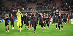 Kasımda spor şirketleri arasında yatırımcısına sadece Fenerbahçe kazandırdı