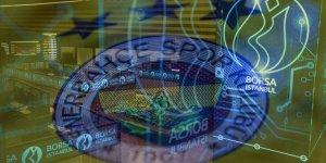 Fenerbahçe hisseleri haftanın ilk işlem gününde % 5'e yakın yükseldi