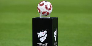 Ziraat Türkiye Kupası'nda 4. eleme turu heyecanı yarın başlıyor