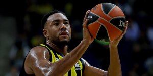 Fenerbahçe Beko, THY Avrupa Ligi'nde yarın Baskonia'ya konuk olacak!