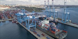 Trakya'dan 11 ayda 2,1 milyar dolarlık ihracat yapıldı