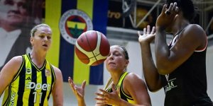 Kadın basketbolunda en büyük kupa sahibini başkentte bulacak