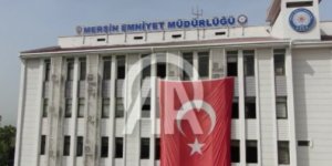 MERSİN'de çeşitli suçlardan aranan 474 şüpheli yakalandı