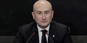 Beşiktaş Kulübü yeni başkanını "30 gün içinde" seçecek