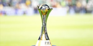 2025 FIFA Kulüpler Dünya Kupası'nda 'torbalar' belli oldu