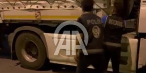 ADANA'da KAÇAK SİGARA OPERASYONU