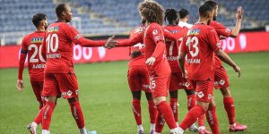 Hatayspor, Ziraat Türkiye Kupası'nda yarın Osmaniyespor FK ile Mersin'de karşılaşacak