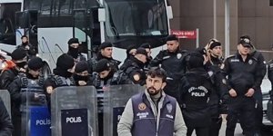 Yenidoğan Çetesi" soruşturması kapsamında 14 şüpheli gözaltına alındı