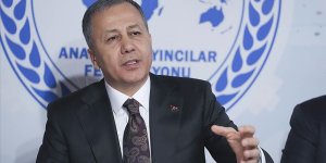 Yerlikaya: Huzur ve güveni hissettiği an herkes toprağına dönmek istiyor