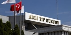 Narin Güran'ın avucunda ve üzerinde bulunan saç ve kıl örneklerine ilişkin rapor dava dosyasında