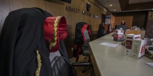 'Yenidoğan Çetesi' davasında ara karar