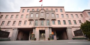 "Bölgede istikrarın sürdürülmesine yönelik birliklerimizce tüm tedbirler alınmaktadır"