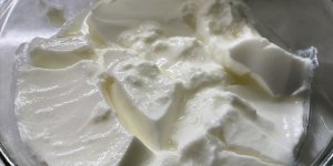Yumaklı'dan "yeni yoğurt formülasyonu" açıklaması