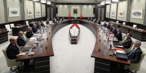 "Türkiye, Suriye'nin toprak bütünlüğü ile birliğinin korunmasına her zaman güçlü destek verdi