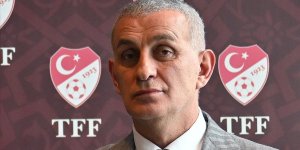 Galatasaray Kulübü, TFF Başkanı İbrahim Hacıosmanoğlu'nu istifaya davet etti