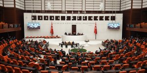 TBMM Genel Kurulu'nun bütçe sonrasındaki ilk gündemi GSS'ye ilişkin teklif olacak!