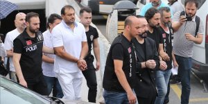 Adnan Oktar suç örgütünün "güncel yapılanması" davasında mütalaa