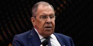 Lavrov'dan Doha'da yapılacak görüşmeye ilişkin açıklama
