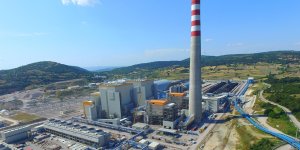Soma Termik Santrali'ne 1 milyon 393 bin lira ceza